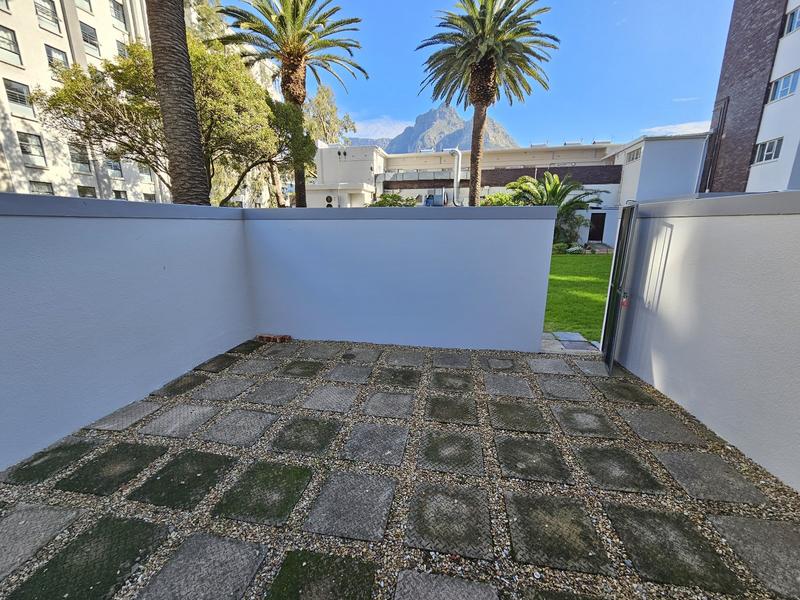 To Let 2 Bedroom Property for Rent in Mowbray Western Cape